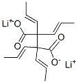 디리튬테트라프로페닐숙시네이트
