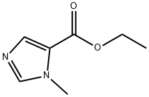 Ethyl 1-Methylimidazole-5-carboxylate