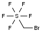 (Bromomethyl)pentafluorosulfur(VI)|