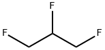 1,2,3-TRIFLUOROPROPANE Structure