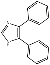 4,5-DIPHENYLIMIDAZOLE