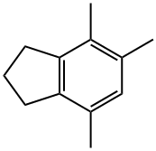 6682-06-0 4,5,7-Trimethylindan