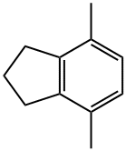 4,7-Dimethylindan,6682-71-9,结构式