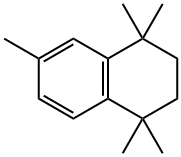 1,1,4,4,6-펜타메틸-1,2,3,4-테트라하이드로나프탈렌