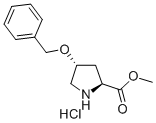 H-HYP(BZL)-OME HCL