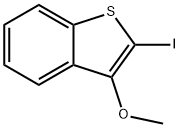 2-IODO-3-메톡시벤조[B]티오펜