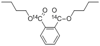 디부틸프탈레이트(CARBONYL-14C)
