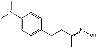 66859-71-0 4-(4-Dimethylaminophenyl)-2-butanone oxime
