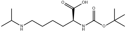 N-α-Boc-N-ε-isopropyl-L-lysine price.