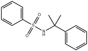 N-(α,α-Dimethylbenzyl)benzenesulfonamide price.