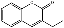 3-에틸크로멘-2-온