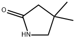 4,4-dimethyl-2-pyrrolidinone|4,4-二甲基-2-吡咯烷酮