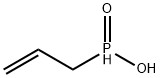 ALLYL-PHOSPHINIC ACID,66899-05-6,结构式
