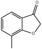 669-04-5 7-甲基苯并呋喃-3(2H)-酮