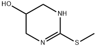 669074-94-6 5-Pyrimidinol, 1,4,5,6-tetrahydro-2-(methylthio)- (9CI)