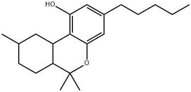 C(11)-methyl-hexahydrocannabinol|