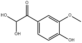 3'-Methoxy-α,α,4'-trihydroxyacetophenone