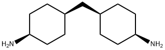 [cis(cis)]-4,4'-methylenebis(cyclohexylamine) 