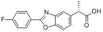 Flunoxaprofen