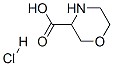 モルホリン-3-カルボン酸塩酸塩 price.