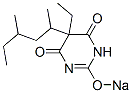 , 66941-14-8, 结构式