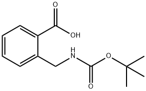 2-[(BOC-AMINO)METHYL]BENZOIC ACID|2-(BOC-氨基甲基)苯甲酸