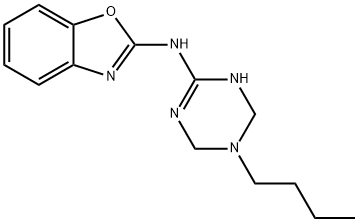 AKOS BBS-00005560 Structure