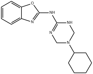 AKOS BBS-00005555 化学構造式