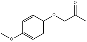 1-(4-메톡시페녹시)-2-프로판온