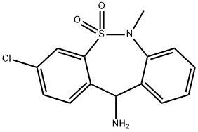 66981-75-7 Structure