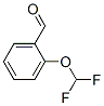 (difluoromethoxy)benzaldehyde Struktur