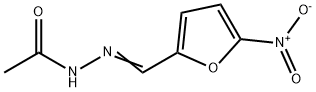 nihydrazone  Structure