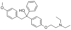 Ethamoxytriphetol