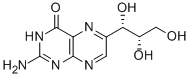 L-MONAPTERIN Structure