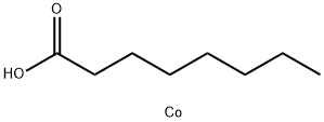 octanoic acid, cobalt salt|辛酸钴