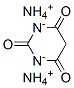 ammonium barbiturate|