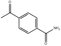 벤즈아미드,4-아세틸-(9CI)