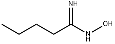 N'-羟基戊脒,67015-06-9,结构式