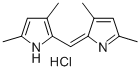 67036-97-9 3,5,3′,5′-四甲基-1H,2′H-2,2′-亚甲基-二-吡咯盐酸盐