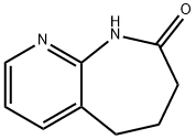 5,6,7,9-Tetrahydro-8H-pyrido[2,3-b]azepin-8-one|6,7-二氢-5H-吡啶并[2,3-B]氮杂环庚烯-8(9H)-酮