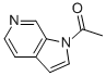 67058-75-7 1H-Pyrrolo[2,3-c]pyridine, 1-acetyl- (9CI)