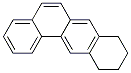 8,9,10,11-tetrahydrobenz(a)anthracene,67064-62-4,结构式