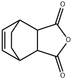 bicyclo[2.2.2]oct-5-ene-2,3-dicarboxylic anhydride