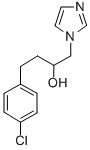 1-[4-(4-클로로페닐)-2-히드록실부틸]이미다졸