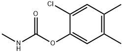カーバノレート 化学構造式