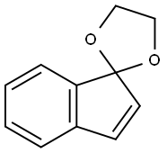 6710-43-6 螺[[1,3]二氧戊环-2,1'-茚]