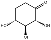 시클로헥사논,2,3,4-트리히드록시-,(2R,3S,4R)-(9CI)