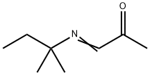 2-Propanone, 1-[(1,1-dimethylpropyl)imino]- (9CI) 结构式