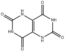 2,4,6,8-Tetrahydroxy-Pyrimido-(5,4D)Pyrimidine price.