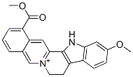 , 6714-03-0, 结构式